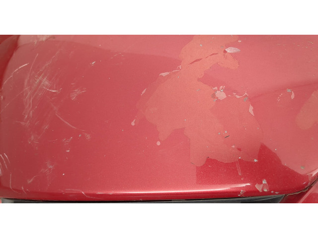 Бампер Citroen C4 Grand Picasso 2006-2013 передний