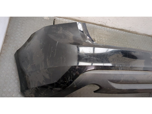 Бампер  Volvo S60 2010-2013 задний   