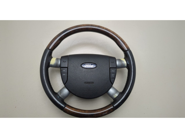 Руль Ford Mondeo 3 2000-2007