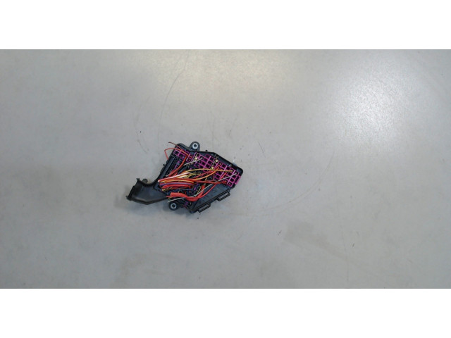 Блок предохранителей Audi A6 (C6) Allroad 2006-2008 8d2941824 2.7