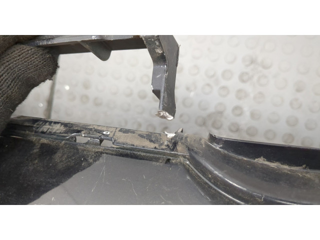 Бампер  Volkswagen Golf 6 2009-2012 передний   5K0807217BR