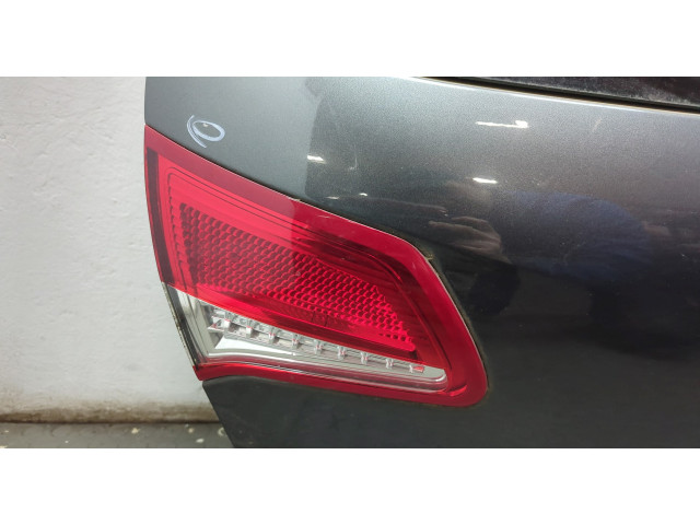 Замок багажника  Citroen C4 2010-2020       