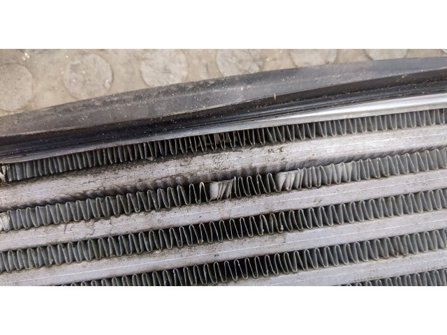 Интеркулер  Skoda Octavia (A7) 2013-2017       