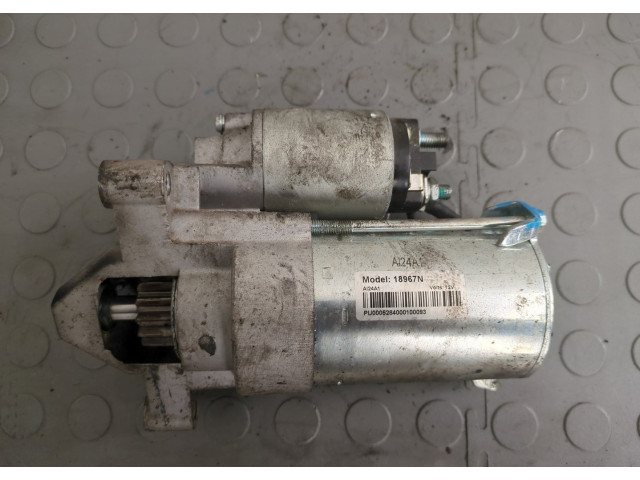 Стартер Citroen Jumper (Relay) 1994-2006 18967N