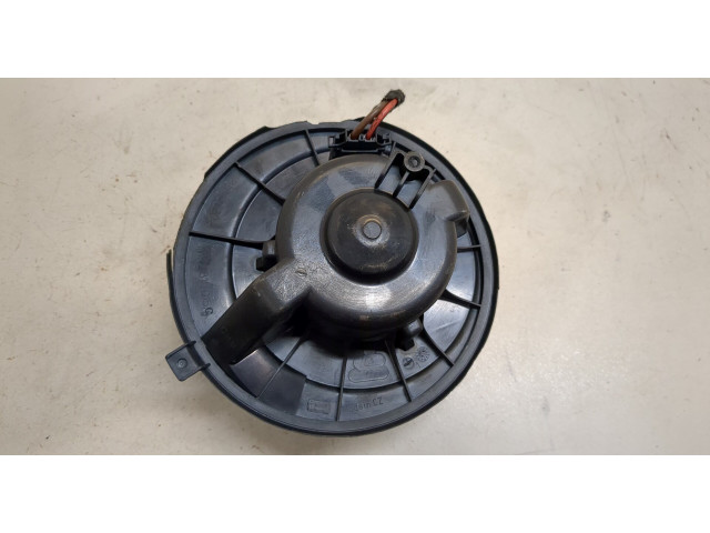 Моторчик печки Volkswagen Jetta 4 1997-2005