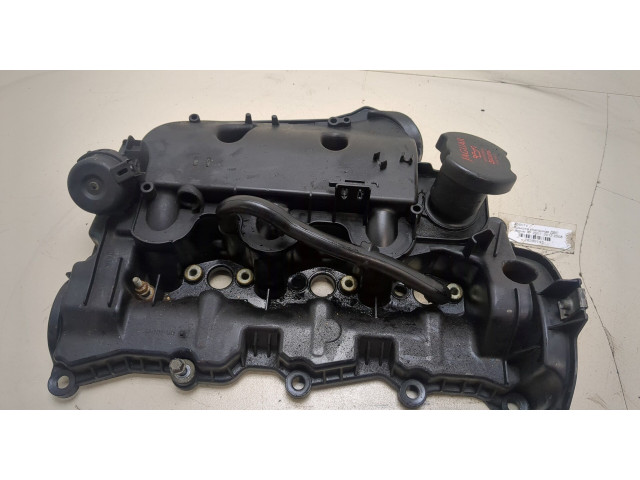 Клапанная крышка двигателя ДВС Jaguar XF 2007–2012 2.7 C2S47226