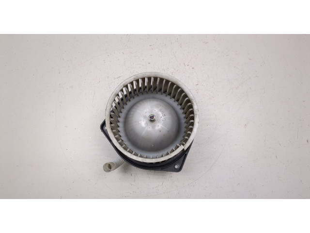 Моторчик печки Mitsubishi Lancer 10 2007-2015