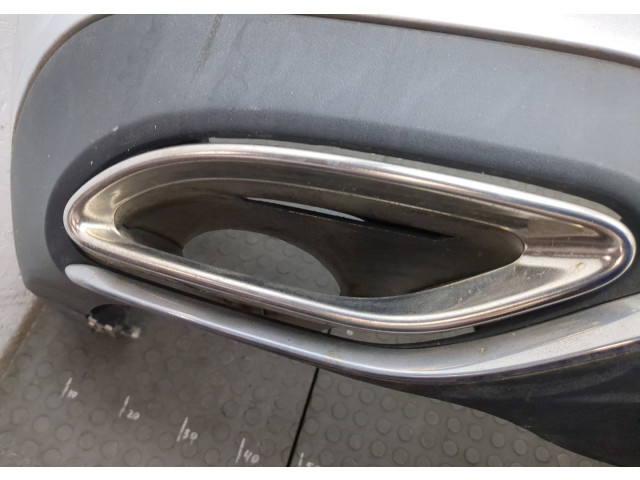 Бампер  Mercedes E W213 2016-2023 задний   