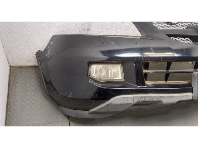 Бампер  Acura MDX 2001-2006 передний   