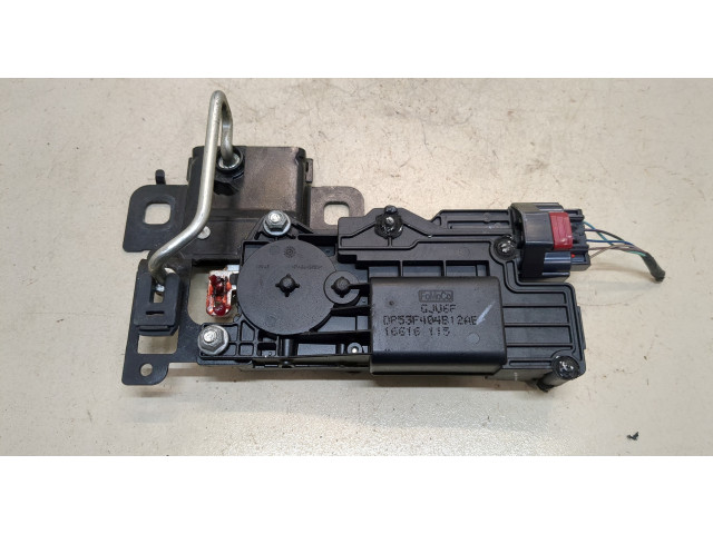 Замок багажника  Lincoln MKZ 2016-2020       