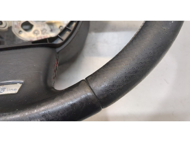 Руль  Audi A6 (C6) 2005-2011           