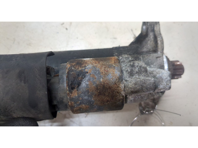 Стартер  Skoda Octavia (A5) 2004-2008      