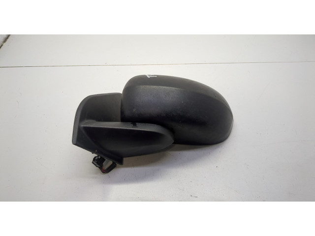 Зеркало боковое  Jeep Compass 2006-2010  левое           5115294AC