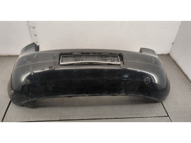 Бампер Volkswagen Golf 5 2003-2009 задний