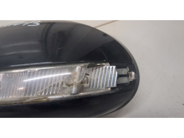 Зеркало боковое Mercedes CLS C219 2004-2010 левое