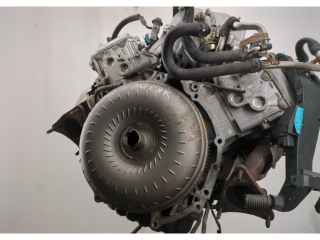 Форсунка топливная Lexus LS430 UCF30 2000-2006 2320950030, 2380750031, 2380850021