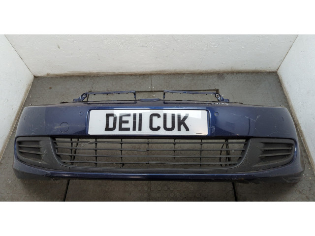 Бампер Volkswagen Golf 6 2009-2012 передний