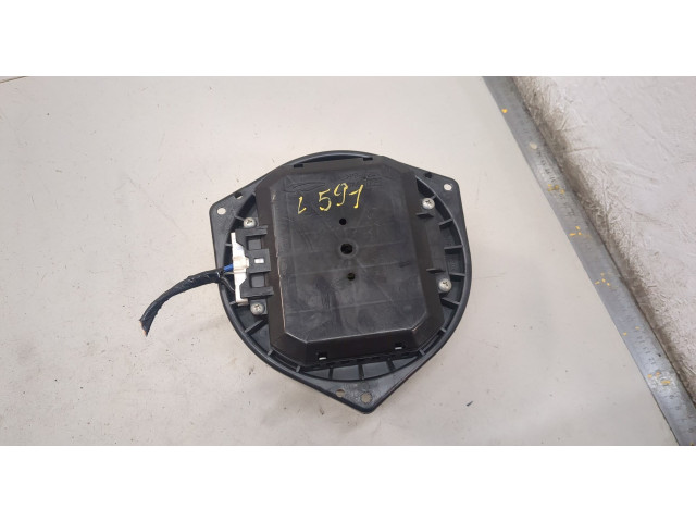Моторчик печки Infiniti QX56 2010-2013 27220JK00C 27220JK00C
