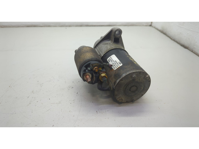 Стартер  Chevrolet Trailblazer 2001-2010 4.2  89017846   