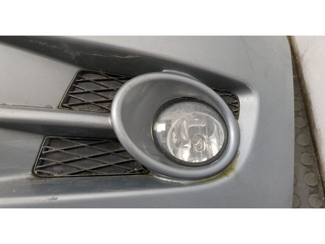 Бампер  Volkswagen Tiguan 2007-2011 передний   5N0807217