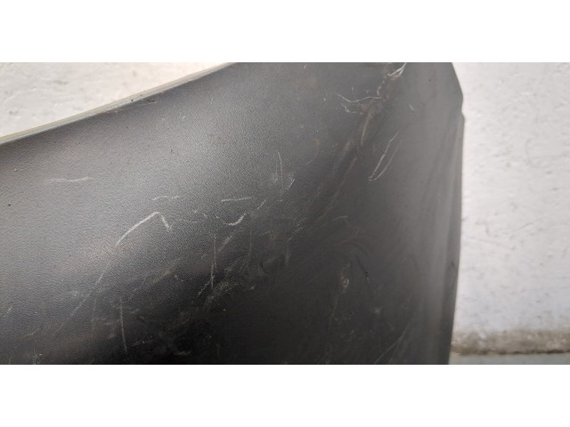 Бампер Renault Kangoo 2013-2021 передний