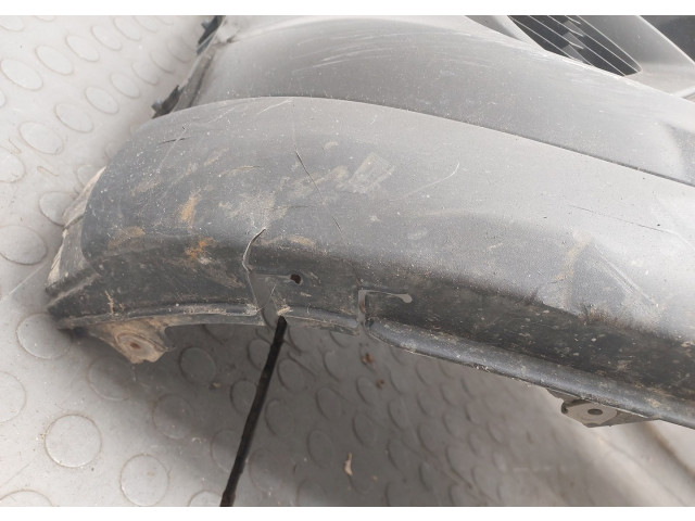 Бампер  Mazda CX-5 2012-2017 передний   KD45500319U