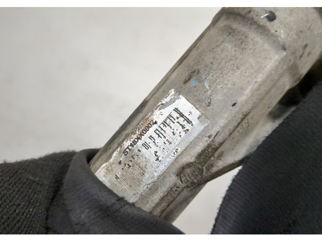    Рейка рулевая без г/у  Toyota Sienna 3 2010-2014      