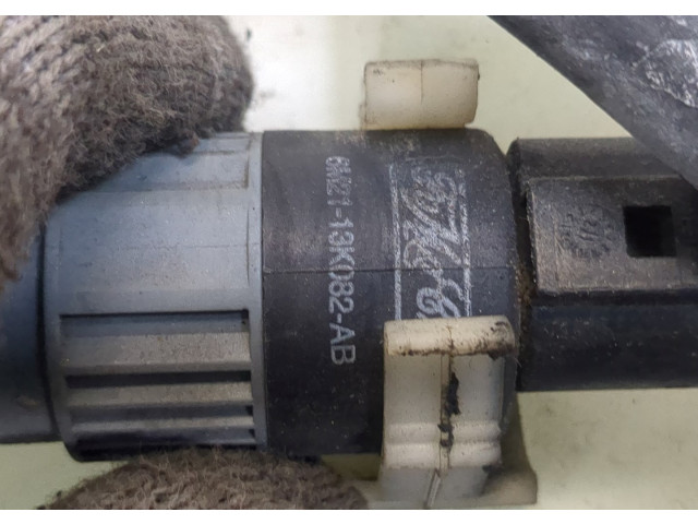 Бачок омывателя  Jaguar XF 2007-2015    