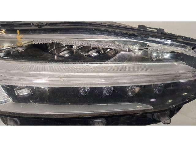 Фара передняя  Volvo XC90 2014-2019 правая 