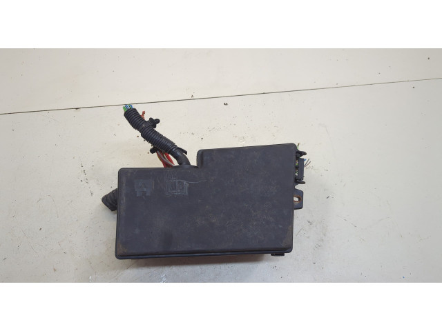 Блок предохранителей  Ford Focus 3 2011-2015         