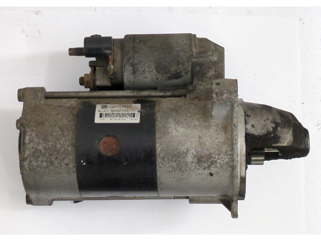 Стартер  Opel Antara 2006-2015 2.2  4819477, 25186039   