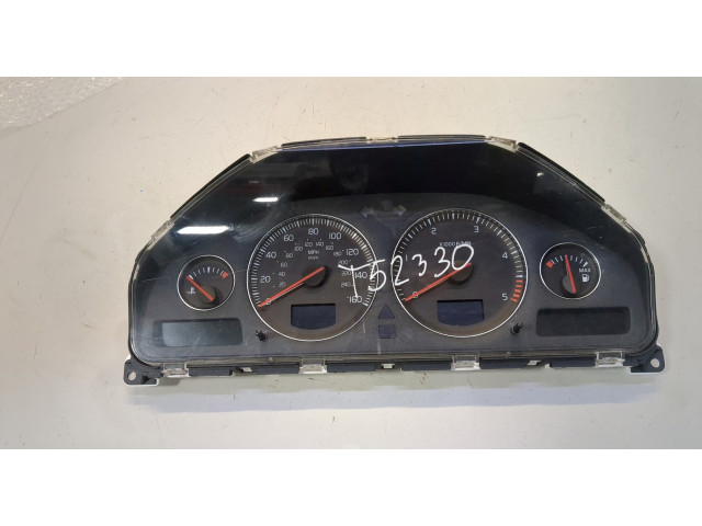 Панель приборов Volvo S60 2000-2009