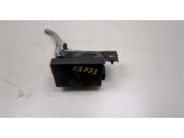 Блок предохранителей Opel Antara