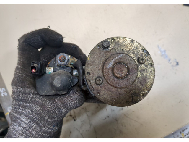 Стартер  Volkswagen Jetta 5 2004-2010      