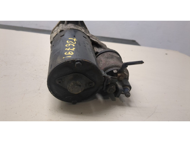 Стартер  Opel Astra H 2004-2010 1.4  0001107408   