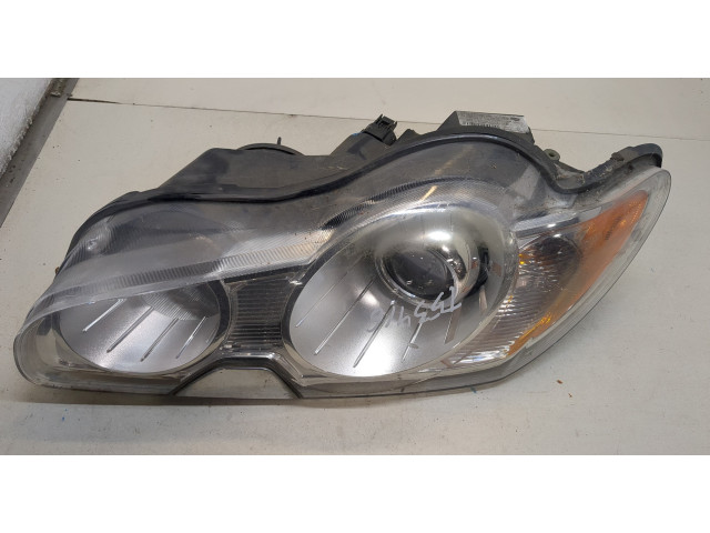 Фара передняя  Jaguar XF 2007-2015 левая 