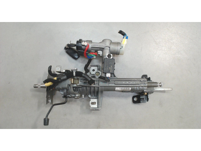  рейка  Колонка рулевая  KIA Carnival 2006-2014      