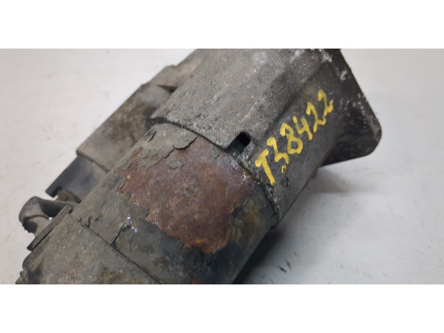 Стартер Renault Kangoo 2008-2013 1.5