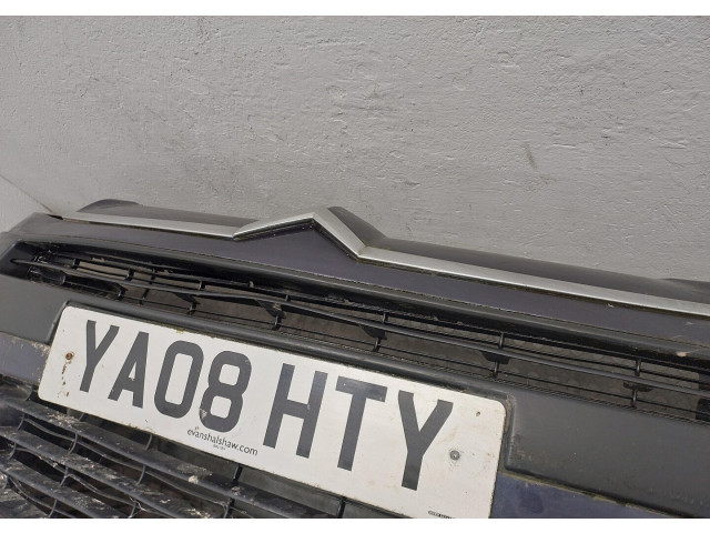 Бампер Citroen C4 Grand Picasso 2006-2013 передний