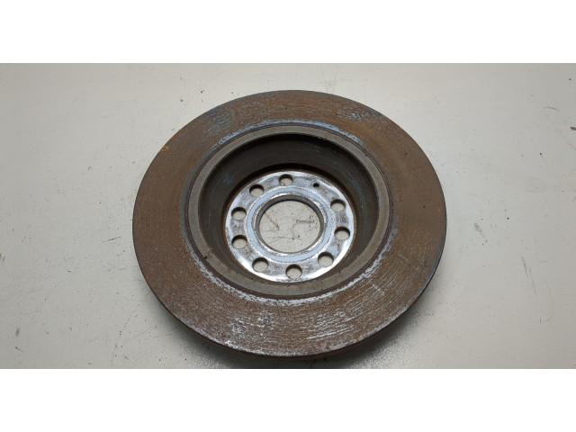 Диск тормозной Volkswagen Jetta 7 2018-2024 задний 5QN615601