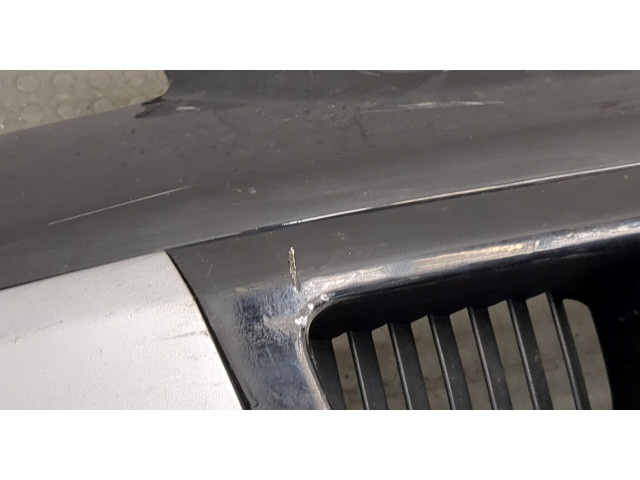 Бампер Volkswagen Transporter 5 2003-2009 передний