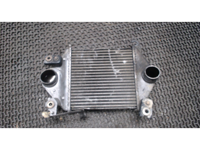 Интеркулер Nissan Navara 1997-2004 2.5 14461-3S901