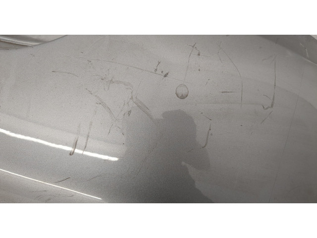 Бампер Jaguar XF 2007-2015 задний