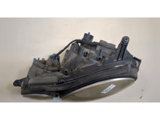 Фара передняя  Mercedes E W211 2002-2009 левая 