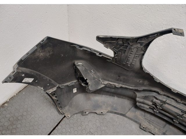 Бампер  GMC Terrain 2017- передний   