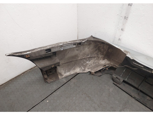 Бампер Jaguar X-Type 2001-2009 задний