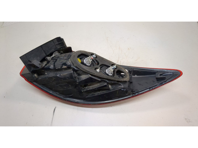 Задний фонарь