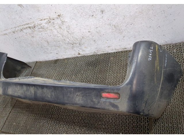 Бампер  Peugeot Expert 2007-2016 задний    7410AS