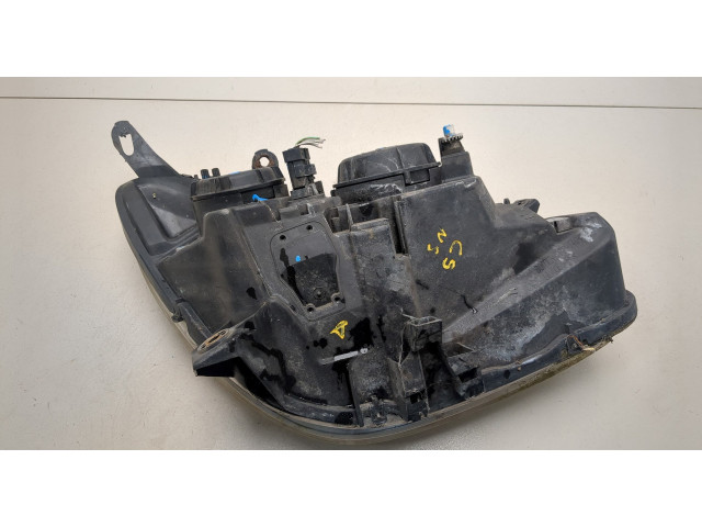 Фара передняя  Citroen C5 2001-2004 левая 