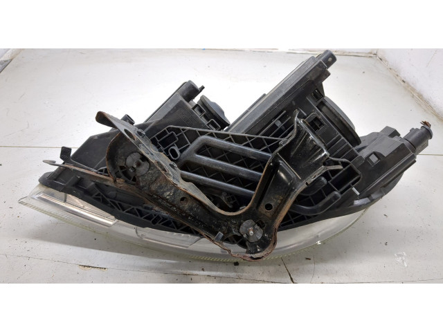 Фара передняя  Skoda Octavia (A5) 2004-2013 правая 